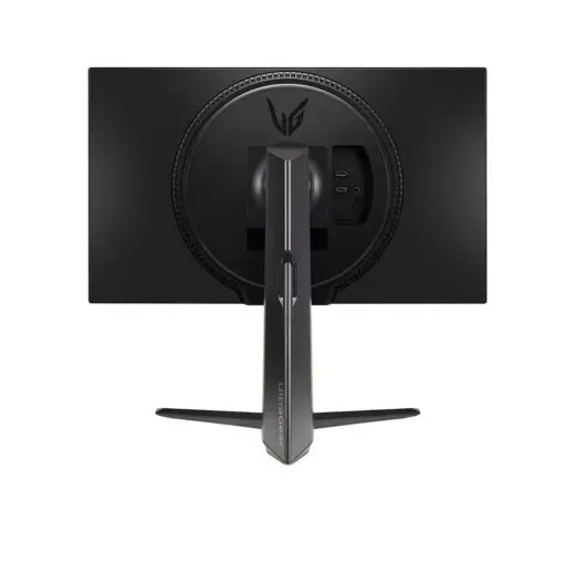 LG Ultragear 27GS65F-B Gaming Monitor - 27 inch FHD (1920x1080), 180Hz, IPS 1ms (GtG), HDR10, sRGB 99%, 16:9