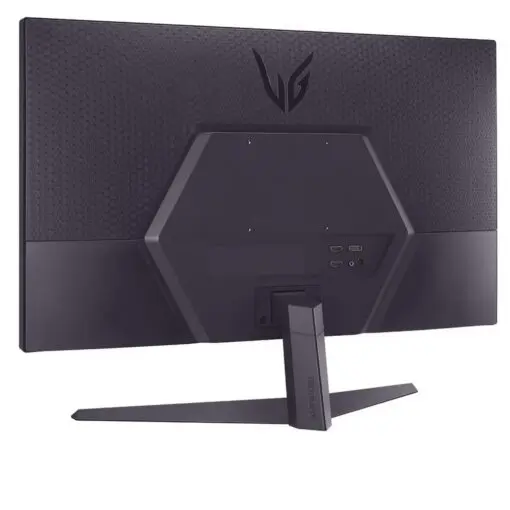 LG Ultragear 27GS50F-B Gaming Monitor - 27 inch FHD (1920x1080), 180Hz, 1ms MBR, HDR 10, VA 16:9