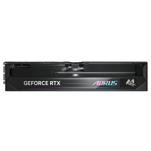 GIGABYTE AORUS GeForce RTX 5070Ti MASTER 16G (GV-N507TAORUS M-16GD) Graphics Card