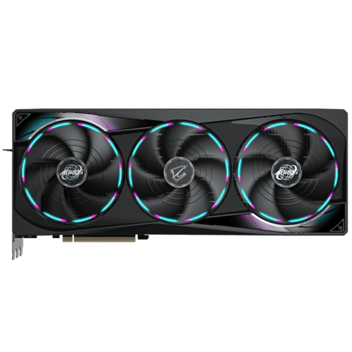 GIGABYTE AORUS GeForce RTX 5070Ti MASTER 16G (GV-N507TAORUS M-16GD) Graphics Card