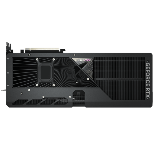 GIGABYTE AORUS GeForce RTX 5070Ti MASTER 16G (GV-N507TAORUS M-16GD) Graphics Card
