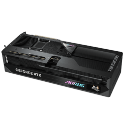 AORUS GeForce RTX™ 5070 Ti MASTER 16G 10