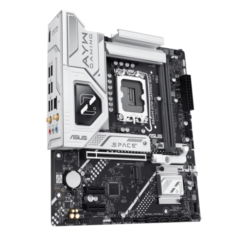 ASUS B860M AYW GAMING WIFI Mainboard