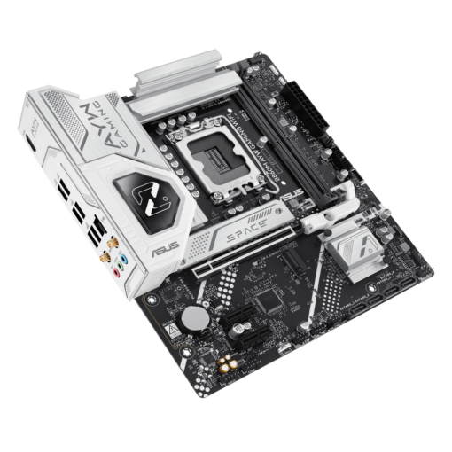 ASUS B860M AYW GAMING WIFI Mainboard
