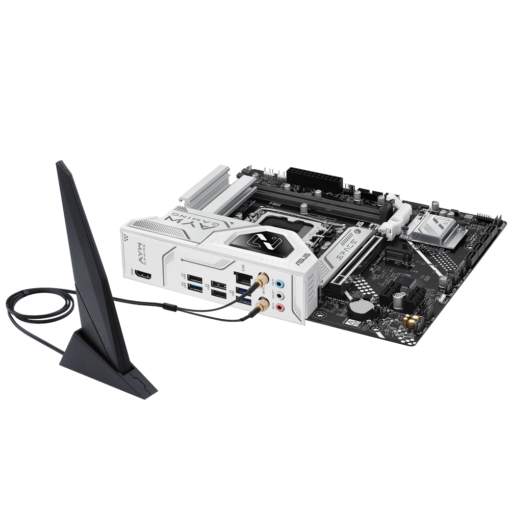 ASUS B860M AYW GAMING WIFI Mainboard