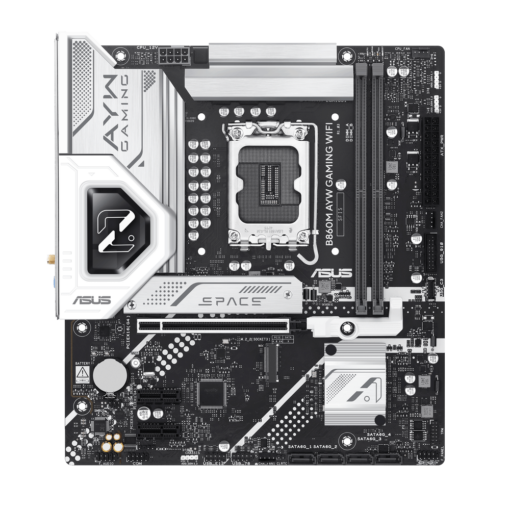 ASUS B860M AYW GAMING WIFI Mainboard