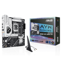 ASUS B860M AYW GAMING WIFI Mainboard
