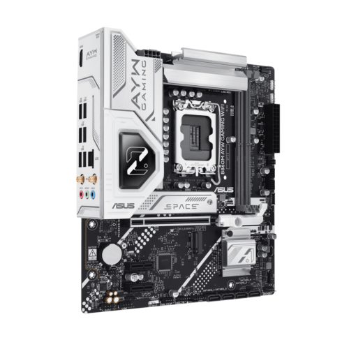 ASUS B860M AYW GAMING WIFI Mainboard