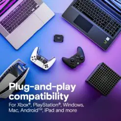 Crucial X9 Portable SSD pic 4