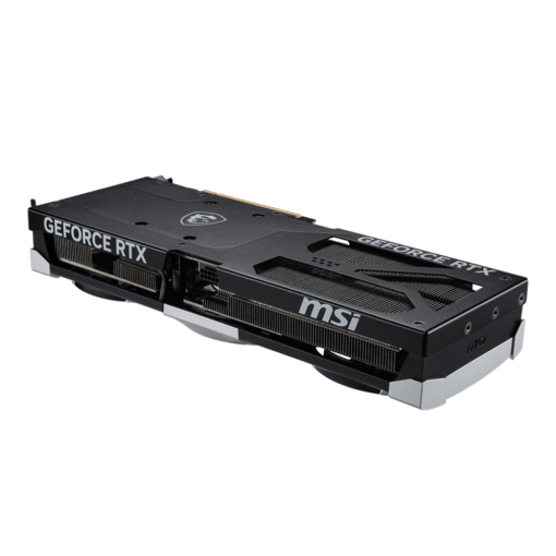 MSI GeForce RTX 5080 16G VENTUS 3X OC PLUS Graphics Card