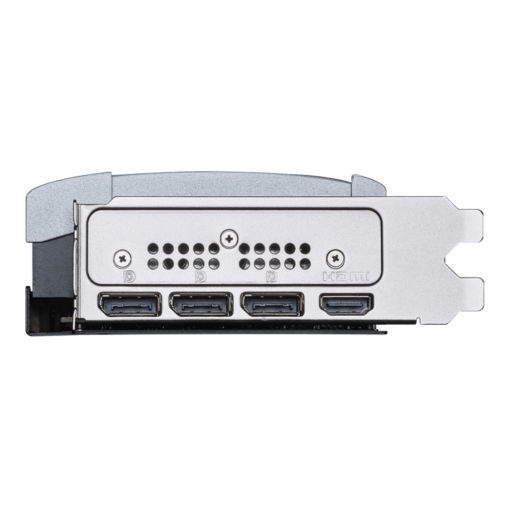 MSI GeForce RTX 5080 16G VENTUS 3X OC PLUS Graphics Card