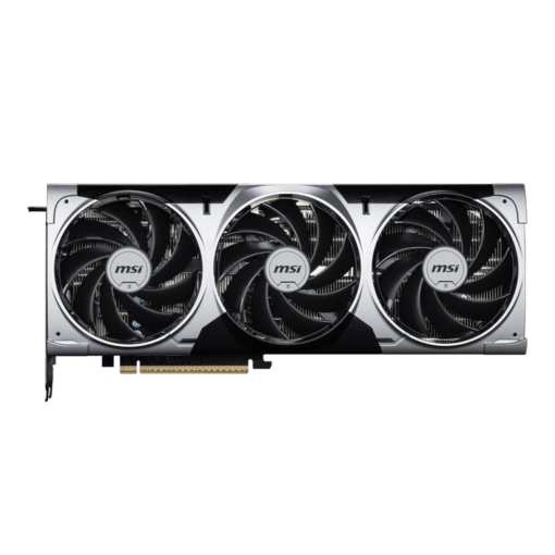 MSI GeForce RTX 5080 16G VENTUS 3X OC PLUS Graphics Card