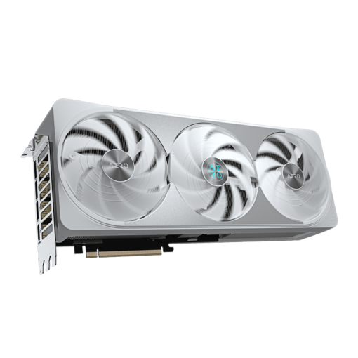 GIGABYTE GeForce RTX 5070Ti AERO OC 16G (GV-N507TAERO OC-16GD) Graphics Card