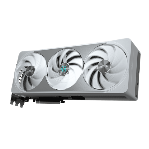 GIGABYTE GeForce RTX 5070Ti AERO OC 16G (GV-N507TAERO OC-16GD) Graphics Card