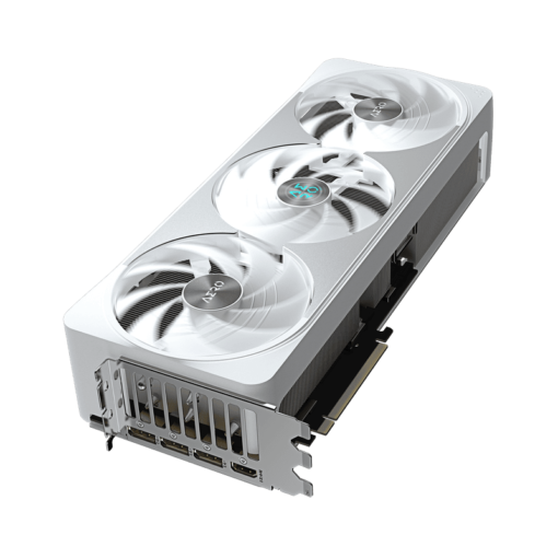 GIGABYTE GeForce RTX 5070Ti AERO OC 16G (GV-N507TAERO OC-16GD) Graphics Card