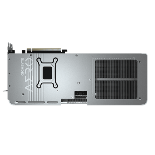 GIGABYTE GeForce RTX 5070Ti AERO OC 16G (GV-N507TAERO OC-16GD) Graphics Card