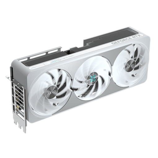 GIGABYTE GeForce RTX 5070Ti AERO OC 16G (GV-N507TAERO OC-16GD) Graphics Card