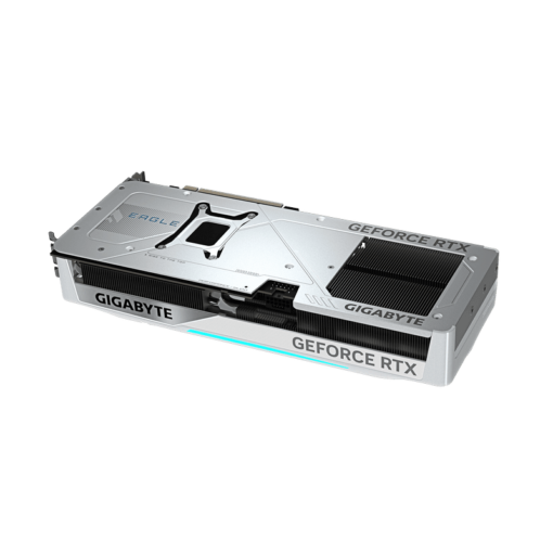 GIGABYTE GeForce RTX 5070Ti EAGLE OC ICE SFF 16G (GV-N507TEAGLEOC ICE-16GD) Graphics Card