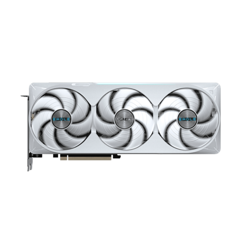 GIGABYTE GeForce RTX 5070Ti EAGLE OC ICE SFF 16G (GV-N507TEAGLEOC ICE-16GD) Graphics Card