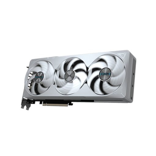 GIGABYTE GeForce RTX 5070Ti EAGLE OC ICE SFF 16G (GV-N507TEAGLEOC ICE-16GD) Graphics Card
