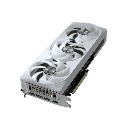 GIGABYTE GeForce RTX 5070Ti EAGLE OC ICE SFF 16G (GV-N507TEAGLEOC ICE-16GD) Graphics Card