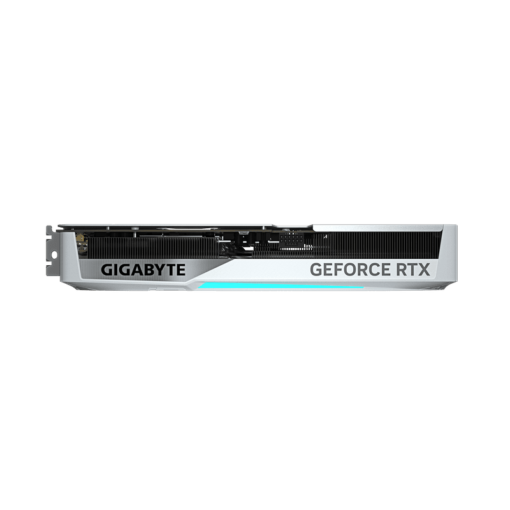 GIGABYTE GeForce RTX 5070Ti EAGLE OC ICE SFF 16G (GV-N507TEAGLEOC ICE-16GD) Graphics Card