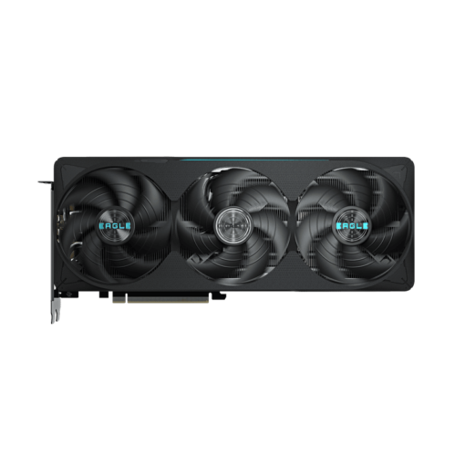 GIGABYTE GeForce RTX 5070Ti EAGLE OC SFF 16G (GV-N507TEAGLE OC-16GD) Graphics Card