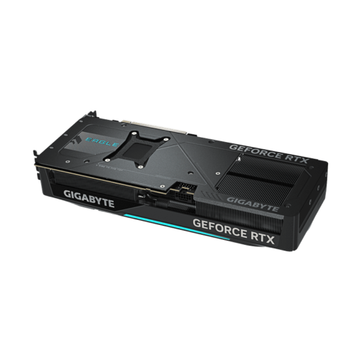 GIGABYTE GeForce RTX 5070Ti EAGLE OC SFF 16G (GV-N507TEAGLE OC-16GD) Graphics Card