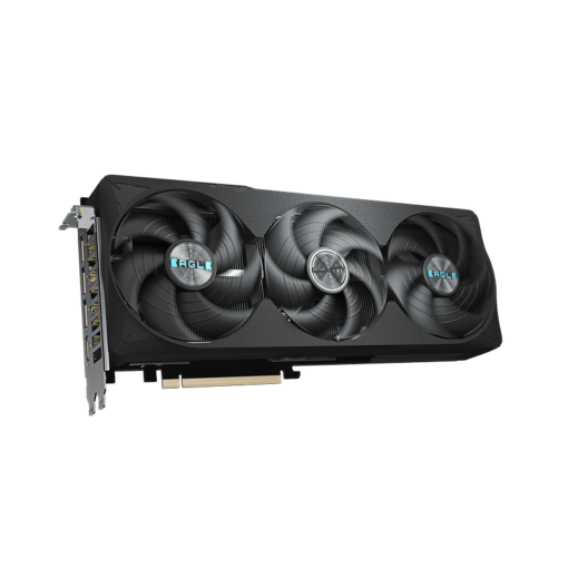 GIGABYTE GeForce RTX 5070Ti EAGLE OC SFF 16G (GV-N507TEAGLE OC-16GD) Graphics Card