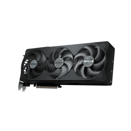 GIGABYTE GeForce RTX 5070Ti EAGLE OC SFF 16G (GV-N507TEAGLE OC-16GD) Graphics Card