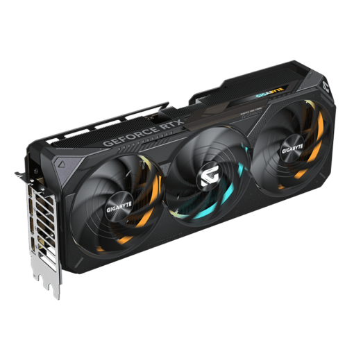 GIGABYTE GeForce RTX 5070Ti GAMING OC 16G (GV-N507TGAMING OC-16GD) Graphics Card