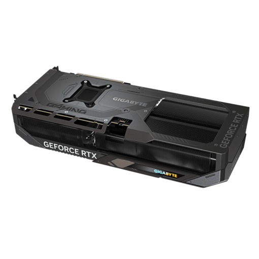 GIGABYTE GeForce RTX 5070Ti GAMING OC 16G (GV-N507TGAMING OC-16GD) Graphics Card