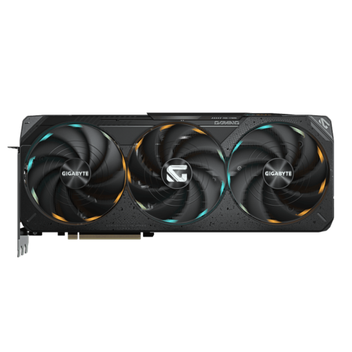 GIGABYTE GeForce RTX 5070Ti GAMING OC 16G (GV-N507TGAMING OC-16GD) Graphics Card