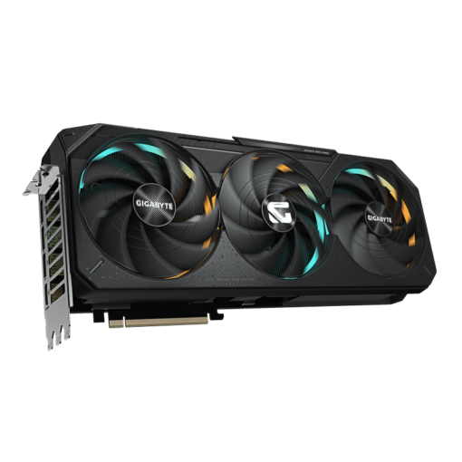 GIGABYTE GeForce RTX 5070Ti GAMING OC 16G (GV-N507TGAMING OC-16GD) Graphics Card