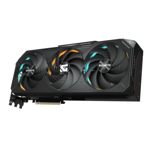GIGABYTE GeForce RTX 5070Ti GAMING OC 16G (GV-N507TGAMING OC-16GD) Graphics Card