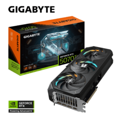 GeForce RTX™ 5070 Ti GAMING OC 16G 11