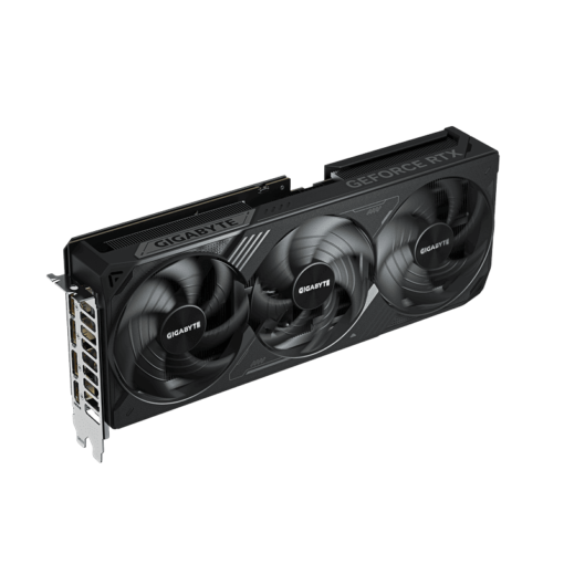 GIGABYTE GeForce RTX 5070Ti WINDFORCE OC SFF 16G (GV-N507TWF3OC-16GD) Graphics Card