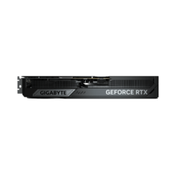 GIGABYTE GeForce RTX 5070Ti WINDFORCE OC SFF 16G (GV-N507TWF3OC-16GD) Graphics Card 19 GeForce RTX™ 5070 Ti WINDFORCE OC SFF 16G 03