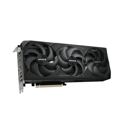 GIGABYTE GeForce RTX 5070Ti WINDFORCE OC SFF 16G (GV-N507TWF3OC-16GD) Graphics Card