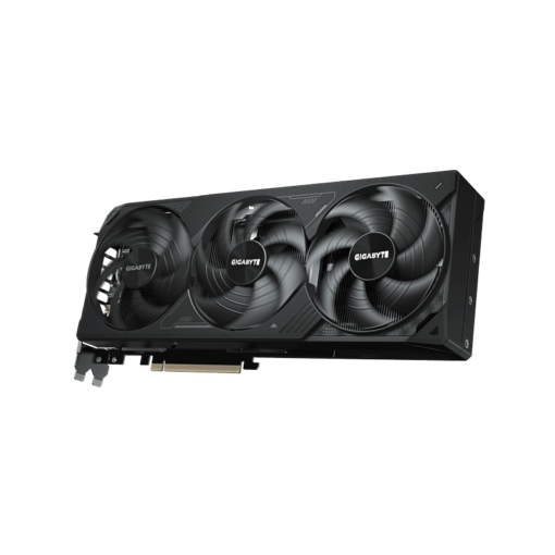 GIGABYTE GeForce RTX 5070Ti WINDFORCE OC SFF 16G (GV-N507TWF3OC-16GD) Graphics Card