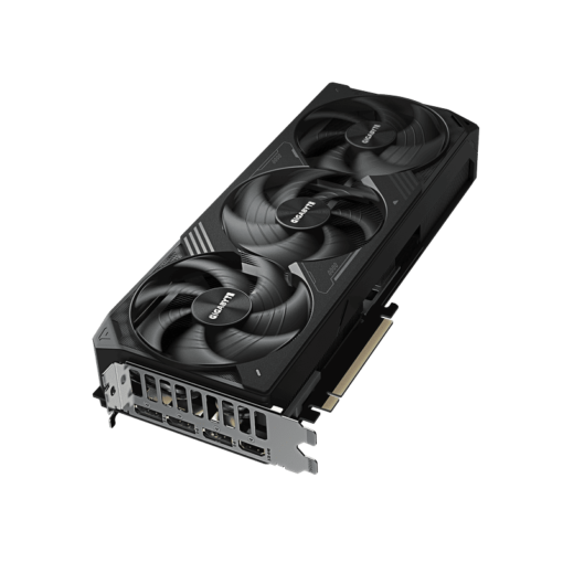 GIGABYTE GeForce RTX 5070Ti WINDFORCE OC SFF 16G (GV-N507TWF3OC-16GD) Graphics Card