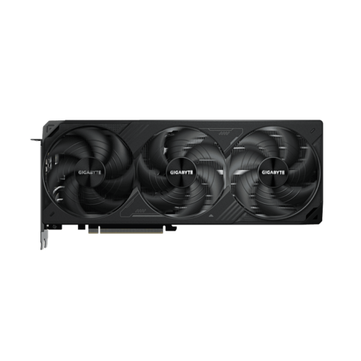 GIGABYTE GeForce RTX 5070Ti WINDFORCE OC SFF 16G (GV-N507TWF3OC-16GD) Graphics Card