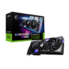 MSI GeForce RTX 5080 16G GAMING TRIO OC Graphics Card