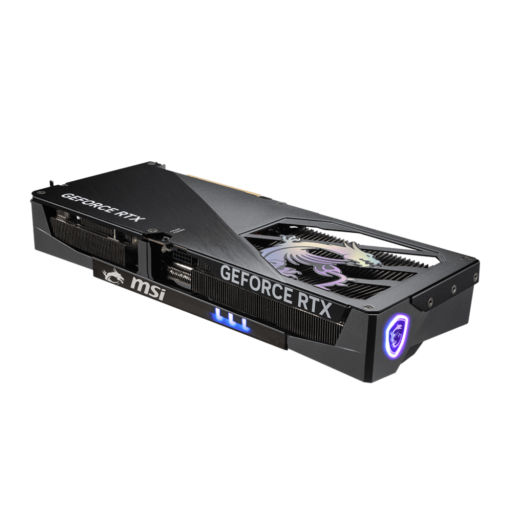MSI GeForce RTX 5080 16G GAMING TRIO OC Graphics Card