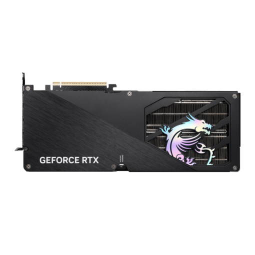 MSI GeForce RTX 5080 16G GAMING TRIO OC Graphics Card