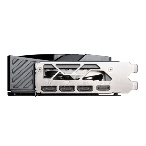 MSI GeForce RTX 5080 16G GAMING TRIO OC Graphics Card