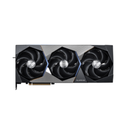 MSI GeForce RTX 5080 16G SUPRIM SOC Graphics Card 8 GeForce RTX™ 5080 16G SUPRIM SOC pic 4