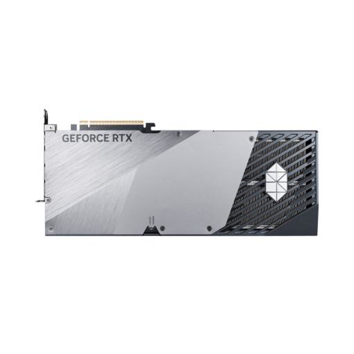MSI GeForce RTX 5080 16G SUPRIM SOC Graphics Card