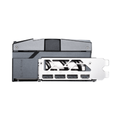 MSI GeForce RTX 5080 16G SUPRIM SOC Graphics Card 11 GeForce RTX™ 5080 16G SUPRIM SOC pic 7