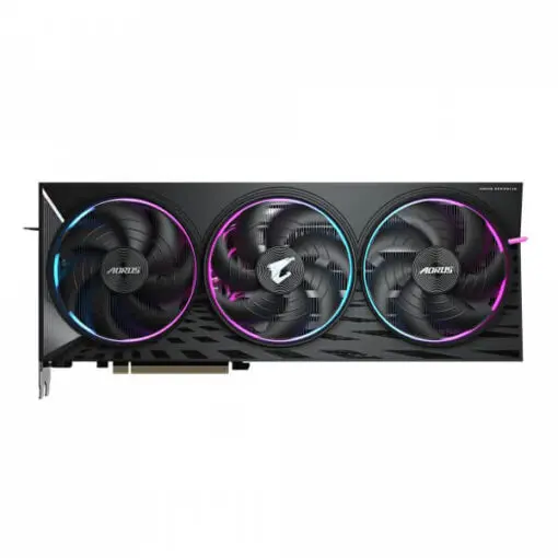 GIGABYTE AORUS Radeon RX 9070 XT ELITE (GV-R9070XTAORUS E-16GD) Graphics Card